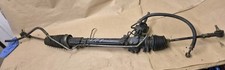 Ford Granada Mk2 Steering Rack Pre-Facelift LHD