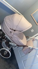 Bebecar pram - bebecar,