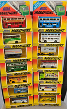lledo Marathons Diecast models Toy Pay 1 postage cost CHOOSE FROM LIST
