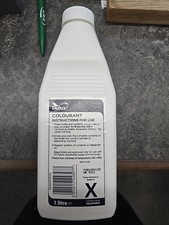 Dulux Trade Colourant - Yellow