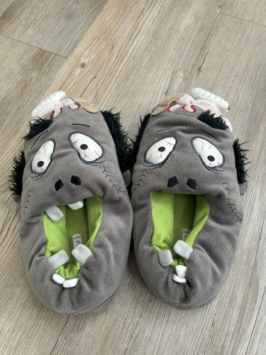Next boys slippers size - next,