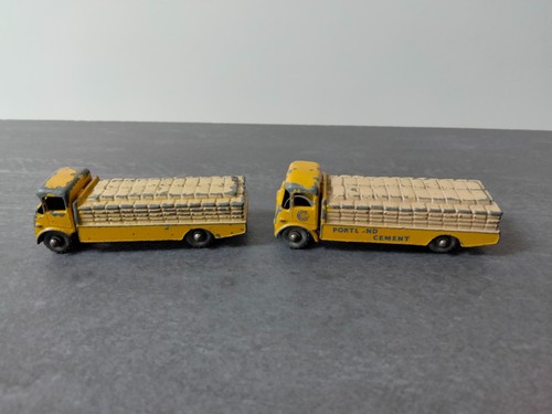 Matchbox series 51 - 2,