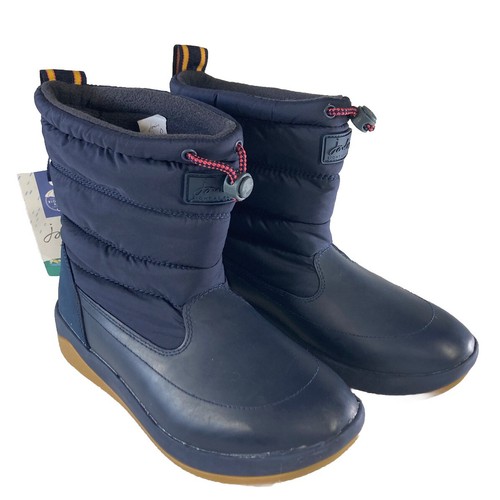Joules winter rain boots - winter,