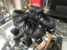 RIEDELL 701/TORQ ROLLER DERBY