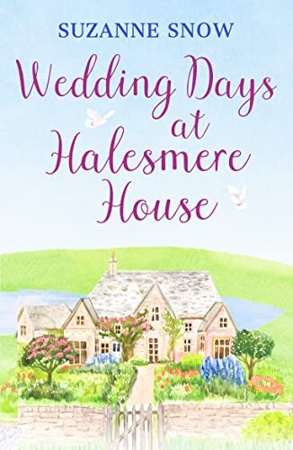 Wedding days halesmere - days,
