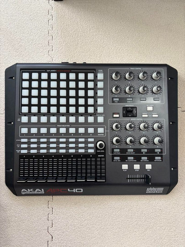 Akai professional apc40 - professional,
