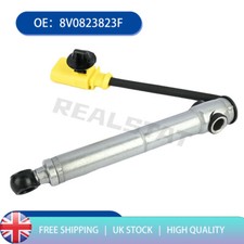 Fits Audi A3 2013-2016 Front