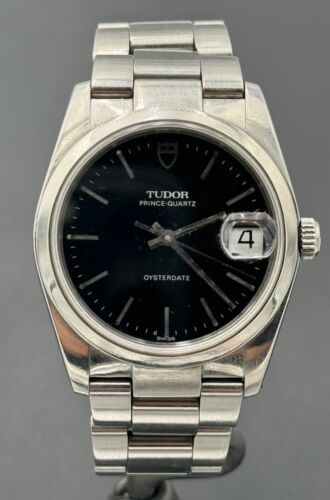 Tudor prince quartz - tudor, prince-quartz