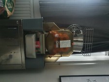 zumex orange juicer, perfectly functioning and can be sold separately