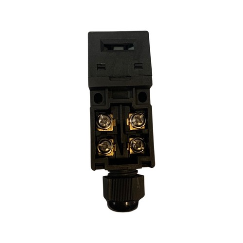 Hyundai overload switch - overload,