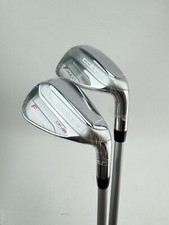 Cobra One Length Ladies Wedge