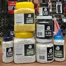 BULLDOG AIRSOFT HIGHGRADE