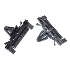 5 Car Wheel Eyebrow Roof