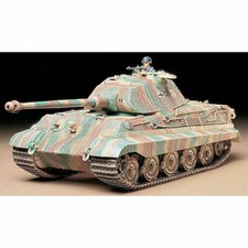 Tamiya 35169 German King Tiger