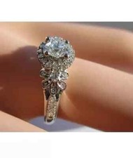 Emmy London Diamond Ring 44