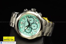 Invicta Men's 46mm VENOM