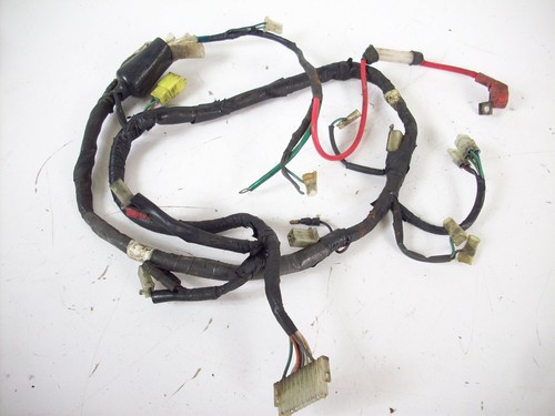 Original wiring harness - , /
