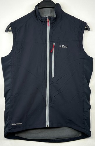 Rab men vapour - rab,