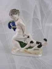 Rosenthal Figurine Liebermann