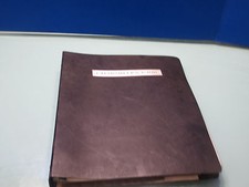 CHARMILLES E400 EDM OPERATION