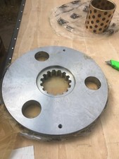 JCB JS450, JS460 Slew Gearbox Planetary Carrier P/N KTC0115