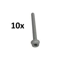 10x cylinder collar bolt