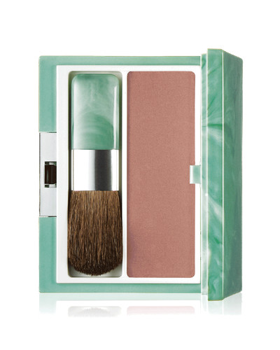 Clinique soft pressed powder - soft-pressed,