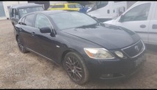 Lexus gs300 breaking - lexus,