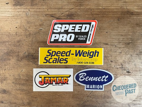 Car racing stickers bennett - car,