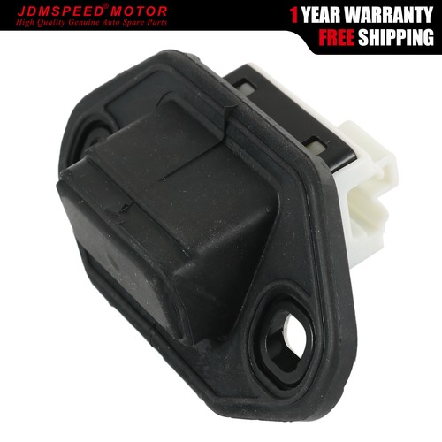 Tailgate boot release button - tailgate,