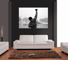 Rocky balboa sylvester - rocky,