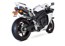 Yamaha YZF-R1 09-14 Scorpion