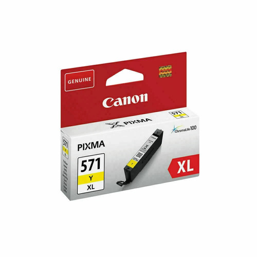 Canon pgi 570 - xl, cli-571/