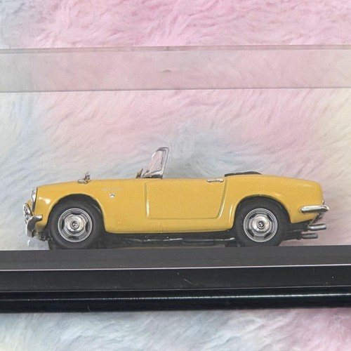 Honda s800 1966 mini - mini, japanese
