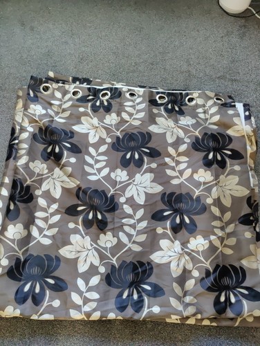 Montgomery curtains pair 90x - pair,