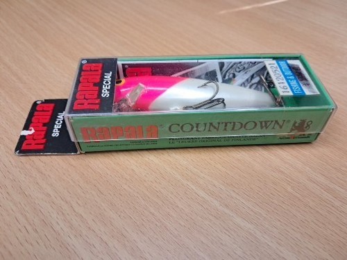 Rapala countdown xpkh - countdown,