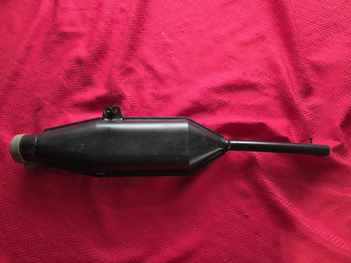 Oem montesa cota 247 - oem,