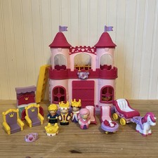 Playgo Playset Royal Princess
