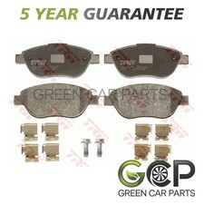 Brake Pads Set Front GCP Fits