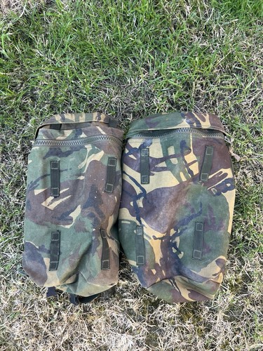 British army dpm bergen side - british,