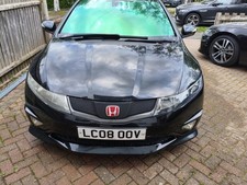 Honda Civic Type R Fn2 2.0
