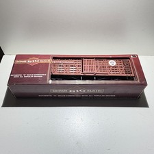 Bachmann Big Haulers #98114 G