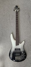 Ibanez SR300E Electric Bass