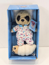 Baby Oleg Meerkat Toy With