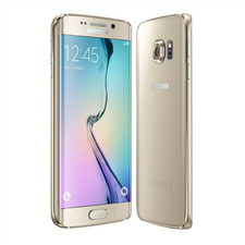 Samsung Galaxy S6 Edge - 32GB