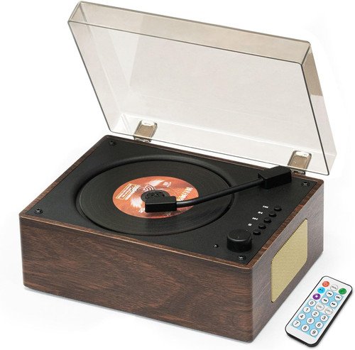 Portable players for home - cd,