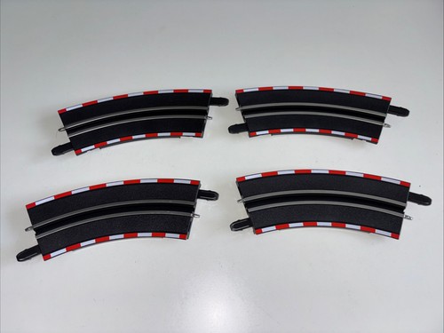 Carrera slot car - carrera, race