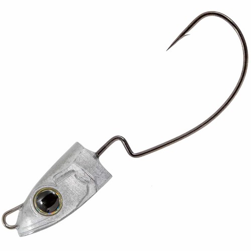 Xorus texas eel ultimate jig - xorus,