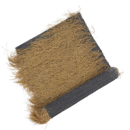 Durable artificial thatch - artificial,