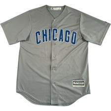 Majestic Chicago Cubs MLB